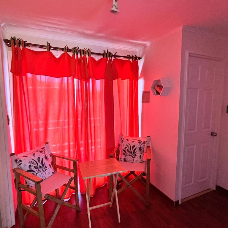 Casa Cresol - Tongoy - Five-Bedroom House - 19
