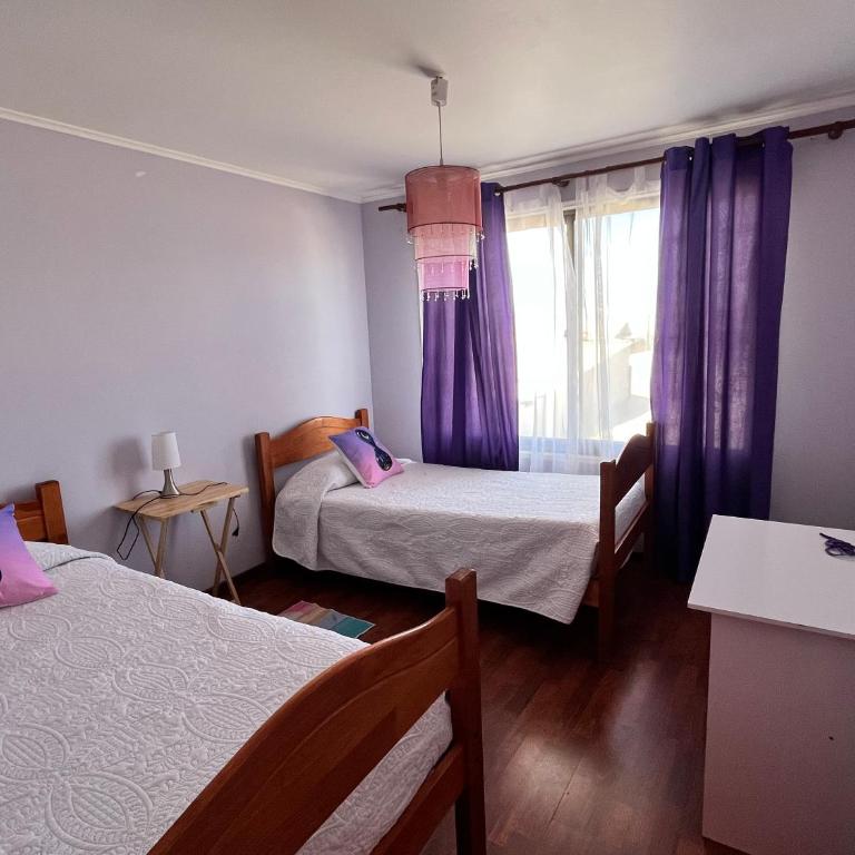 Casa Cresol - Tongoy - Five-Bedroom House - 17