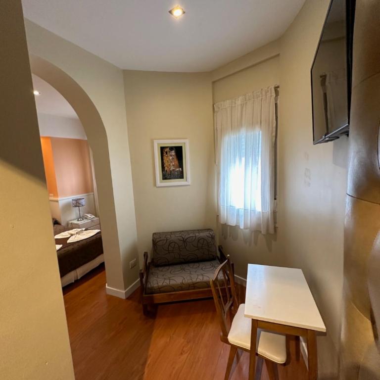 Hotel San Roque - Suite - 3