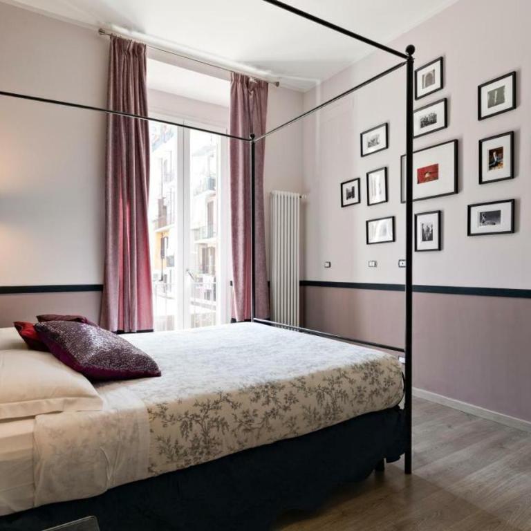 Vatican View Apartment - Appartamento Deluxe - 13
