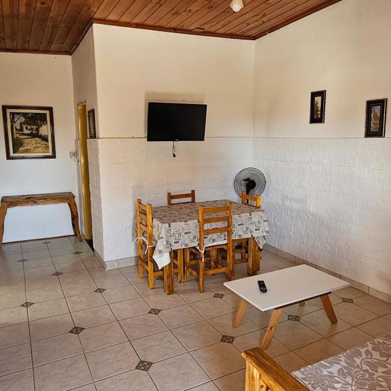 Casita Mar del Plata Faro - Casa con 1 dormitorio - 8