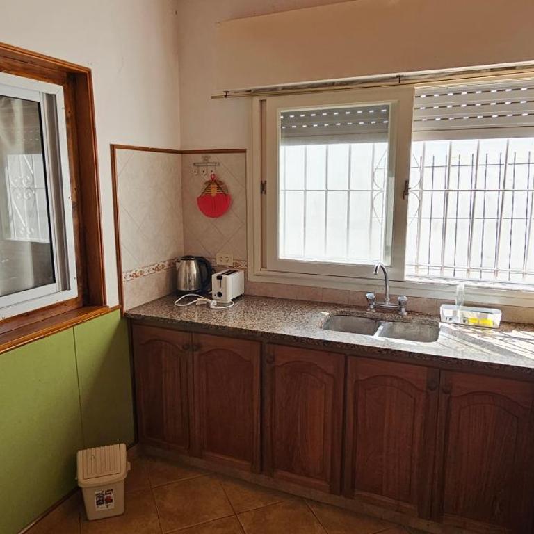 Casita Mar del Plata Faro - Casa con 1 dormitorio - 5