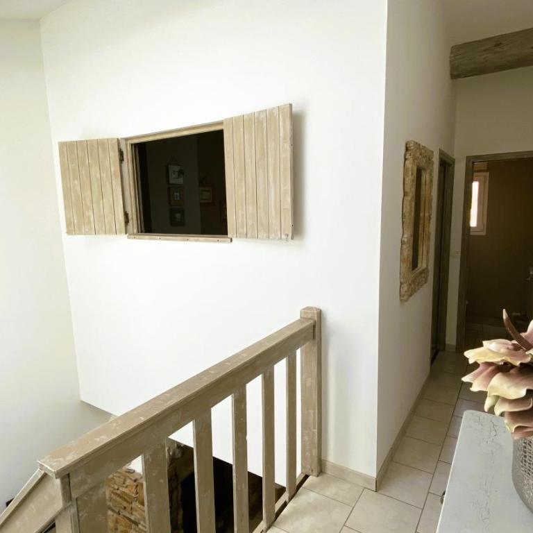 Villa Provençale avec piscine privative - Villa 3 Chambres - 12