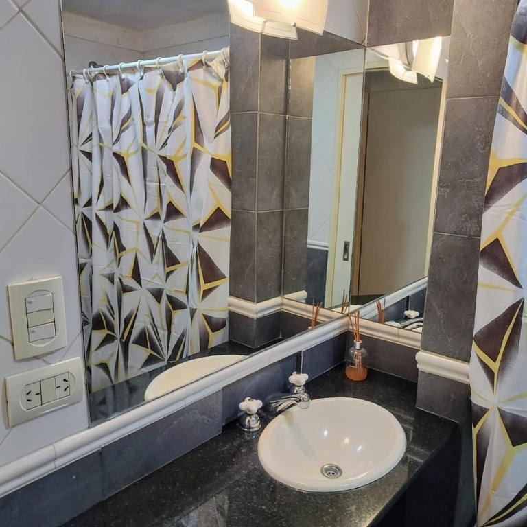 En pleno Recoleta - Two-Bedroom Apartment - 12