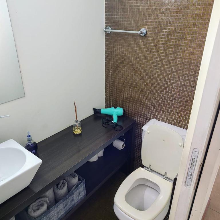 En pleno Recoleta - Apartamento de 2 dormitorios - 13