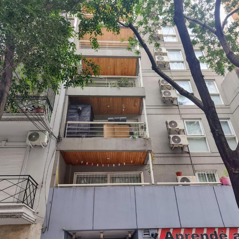 En pleno Recoleta - Apartamento de 2 dormitorios - 38