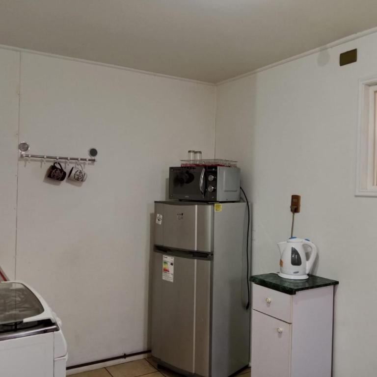 Ruta 7 - One-Bedroom Apartment - 3