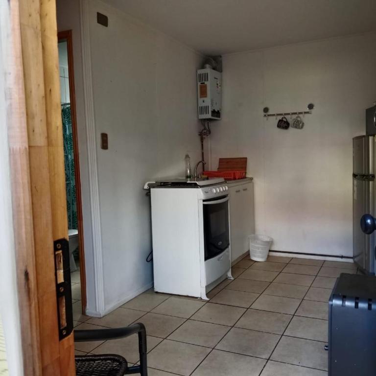 Ruta 7 - One-Bedroom Apartment - 2