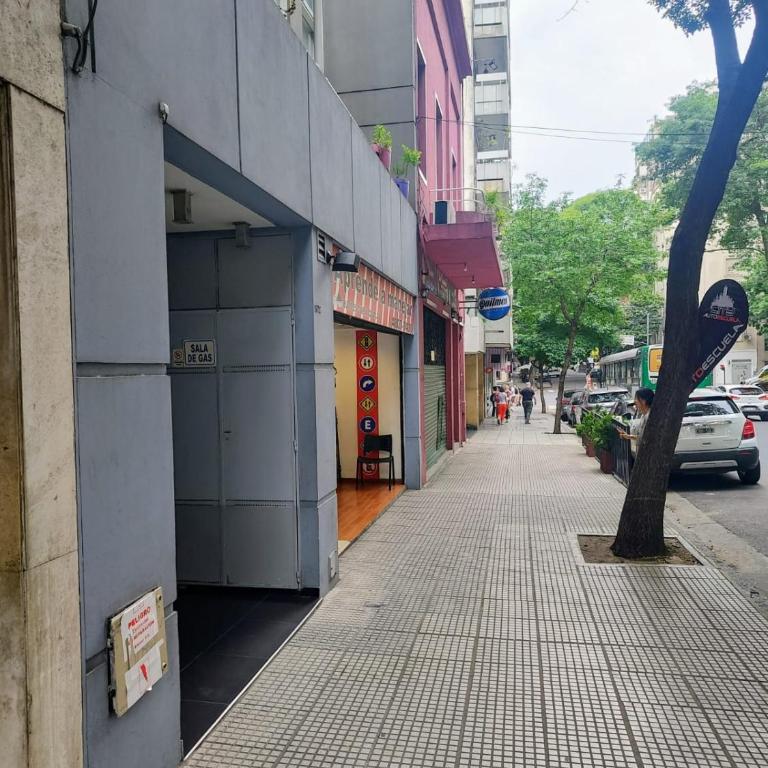 En pleno Recoleta - Apartamento de 2 dormitorios - 40