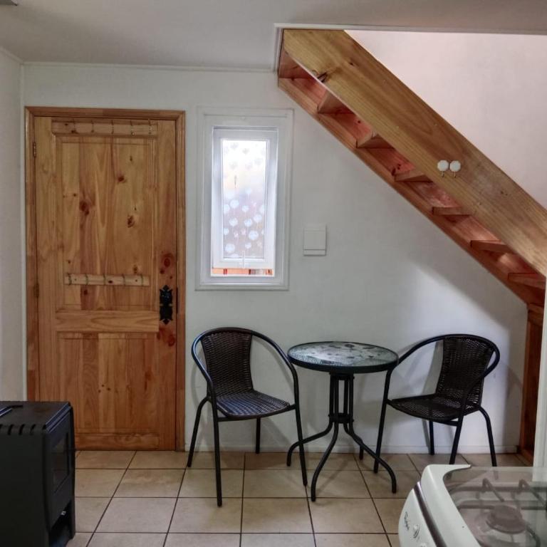 Ruta 7 - One-Bedroom Apartment - 6