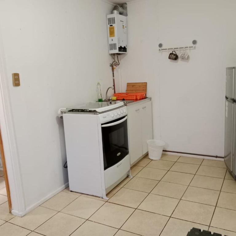 Ruta 7 - One-Bedroom Apartment - 7