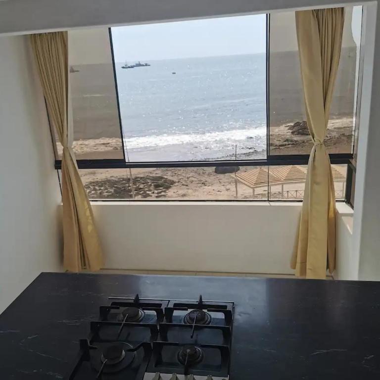 Departamento vista al mar - Apartamento con vistas al mar - 8