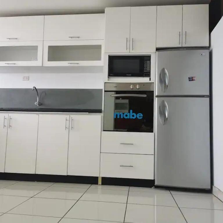 Departamento vista al mar - Apartment with Sea View - 6