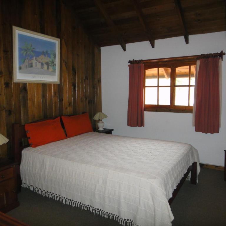 Valeria del sol - One-Bedroom Apartment - First Floor - 4