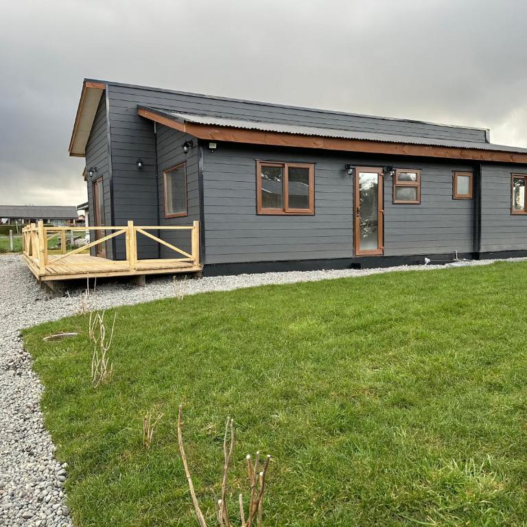 Cabañas Renacer Puerto Varas - Casa de 3 dormitorios - 24