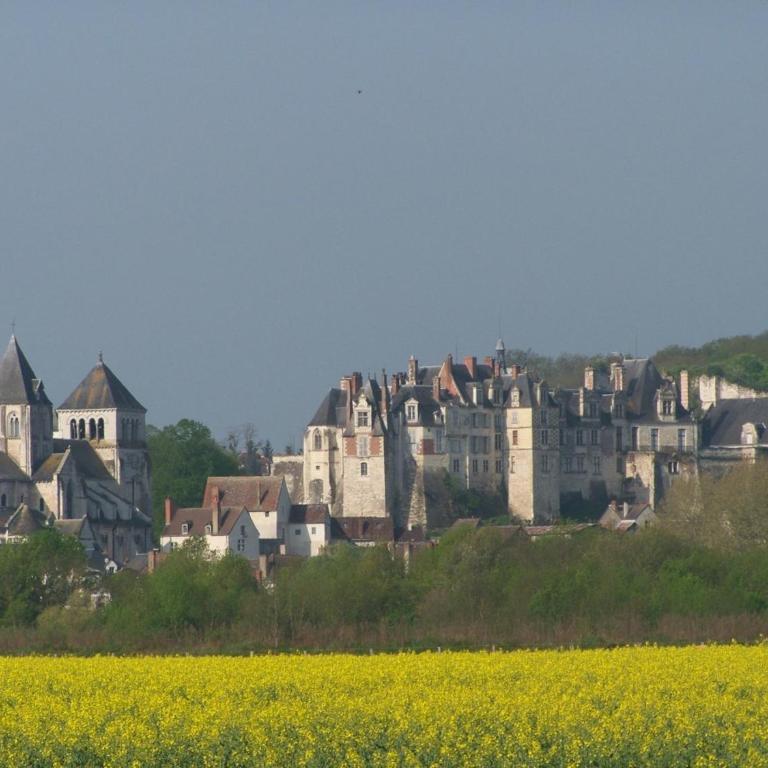 Gite Nuance - Maison 2 Chambres - 12