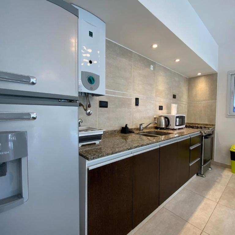 Sunset Village - Two-Bedroom Villa - 16