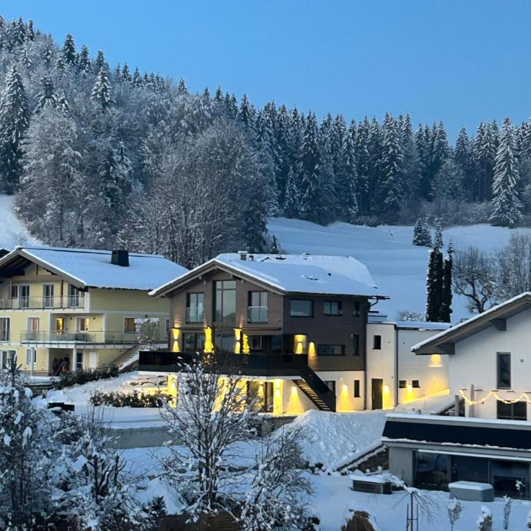 place2be - with infinity pool - Apartment mit 1 Schlafzimmer - 20