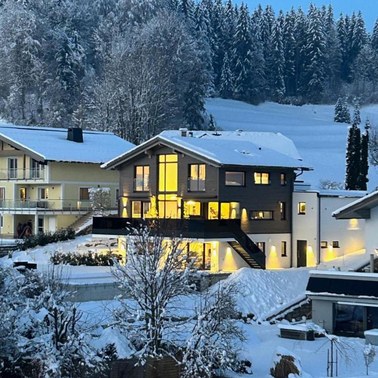 place2be - with infinity pool - Apartment mit 1 Schlafzimmer - 4