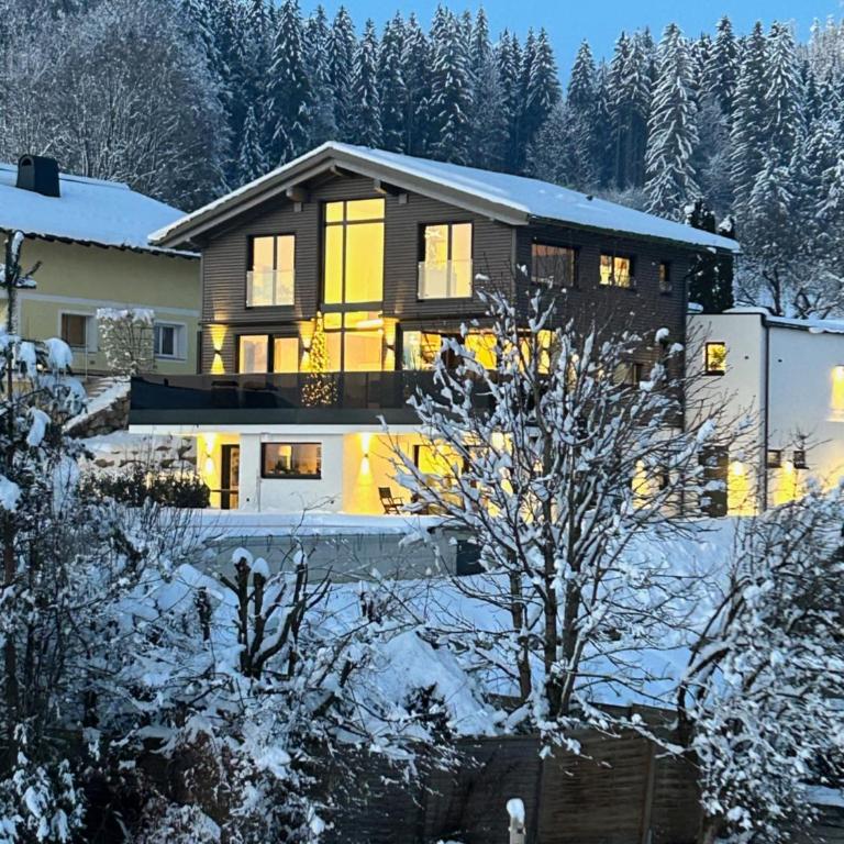 place2be - with infinity pool - Apartment mit 1 Schlafzimmer - 27
