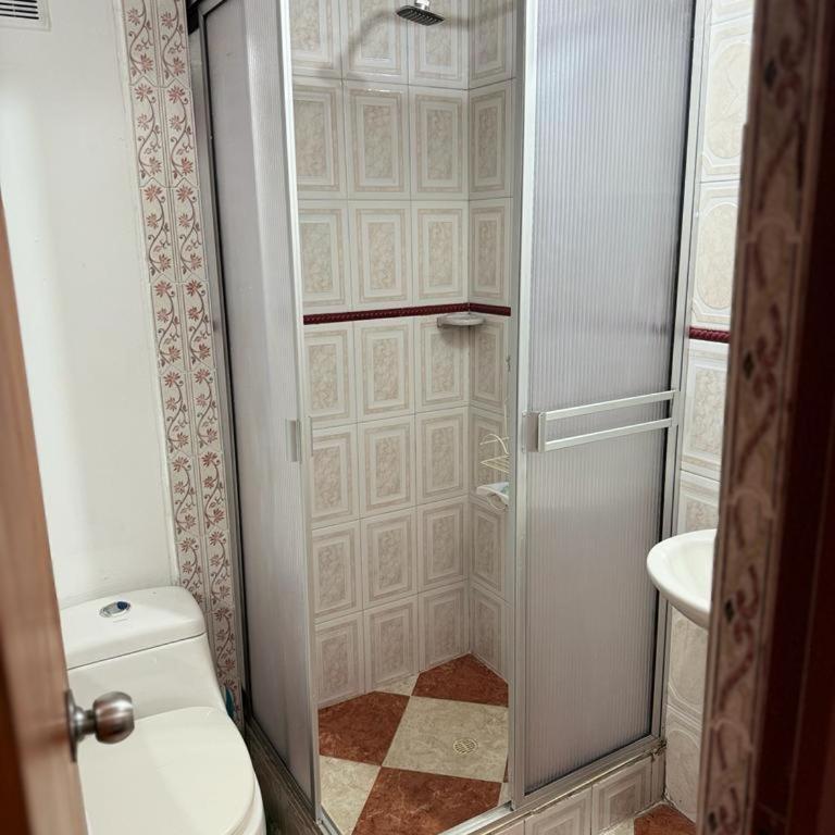 Apartamento Ciudad Salitre Bogota - Amoblado - Apartamento de 3 dormitorios - 8