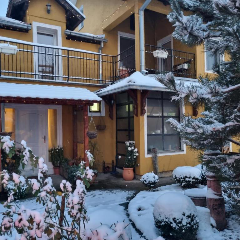 Natura Apartment - Superior Apartman - Gornji Sprat - 11