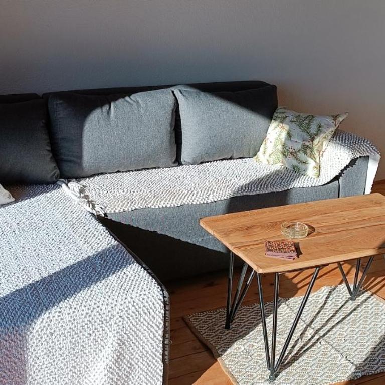 Vikendica Zlatni Hrast Jahorina Pale - Two-Bedroom Chalet - 9