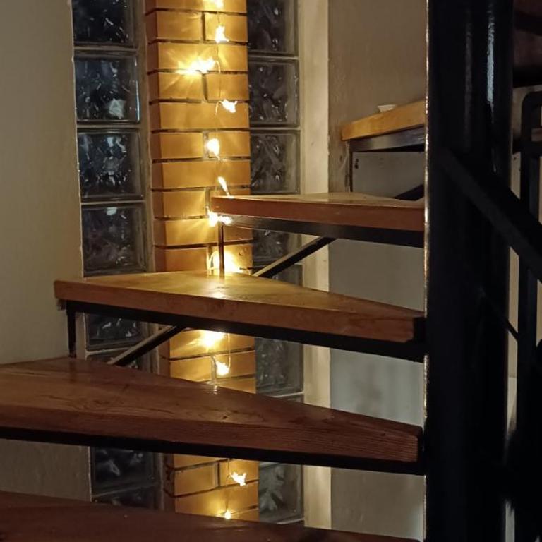 Vikendica Zlatni Hrast Jahorina Pale - Two-Bedroom Chalet - 12