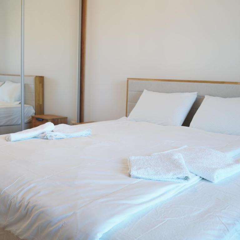 White Peaks - Apartman sa 1 Spavaćom Sobom - 27