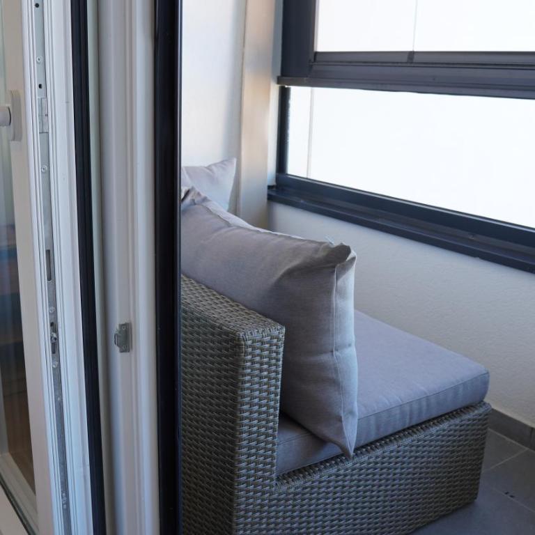 White Peaks - Apartman sa 1 Spavaćom Sobom - 33