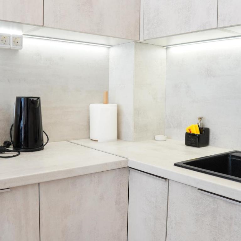 White Peaks - Apartman sa 1 Spavaćom Sobom - 40