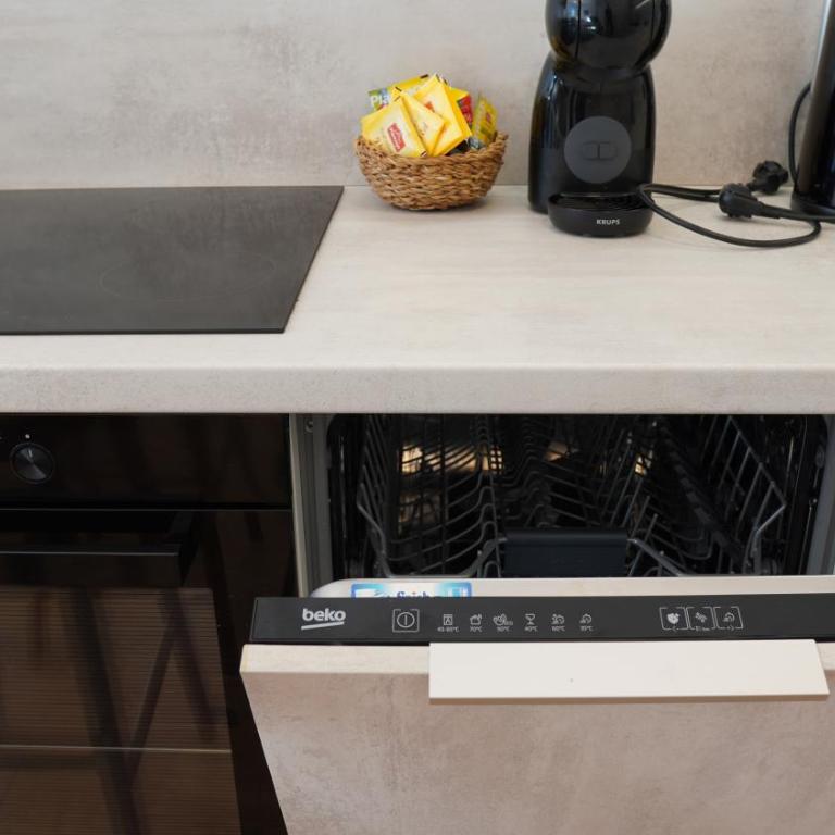 White Peaks - Apartman sa 1 Spavaćom Sobom - 6