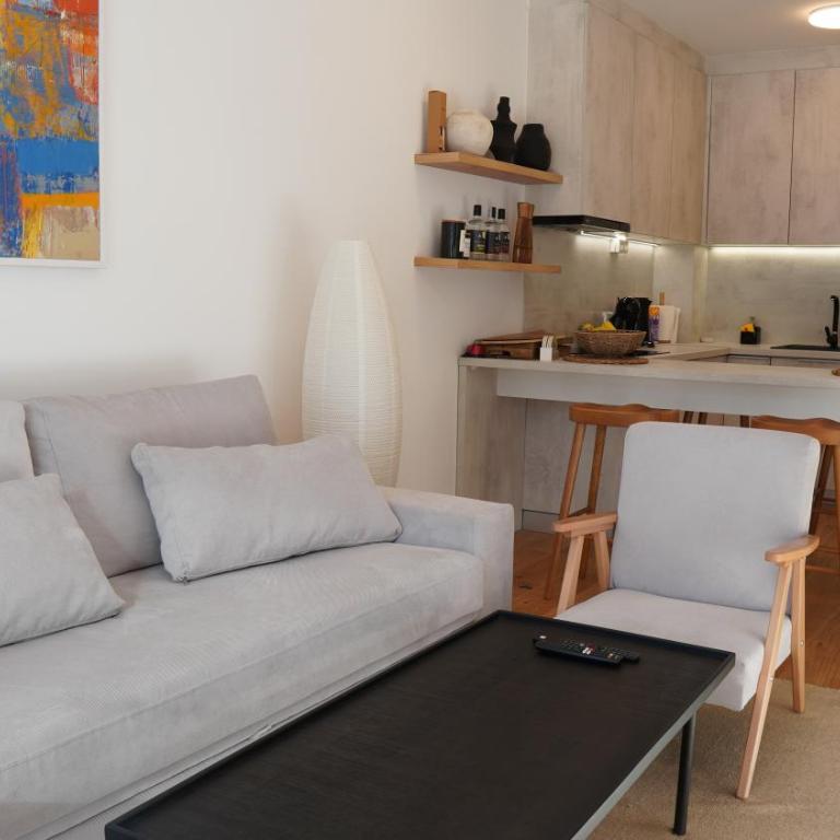 White Peaks - Apartman sa 1 Spavaćom Sobom - 43