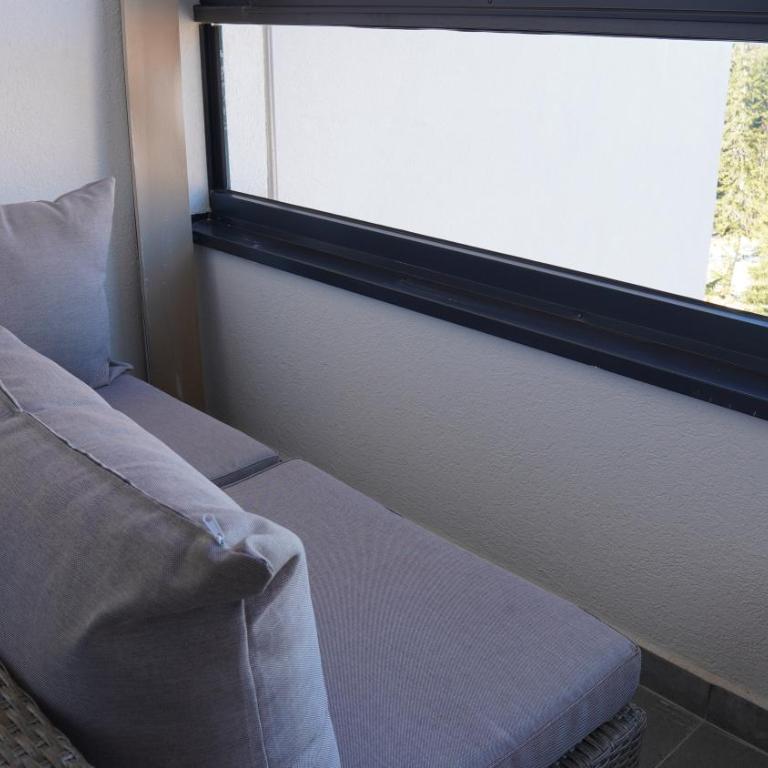 White Peaks - Apartman sa 1 Spavaćom Sobom - 44