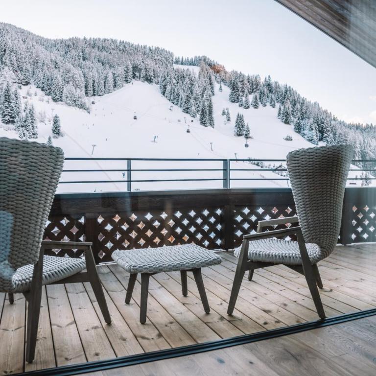 Residence Chalet L'Salvan - Appartamento con Sauna - 15