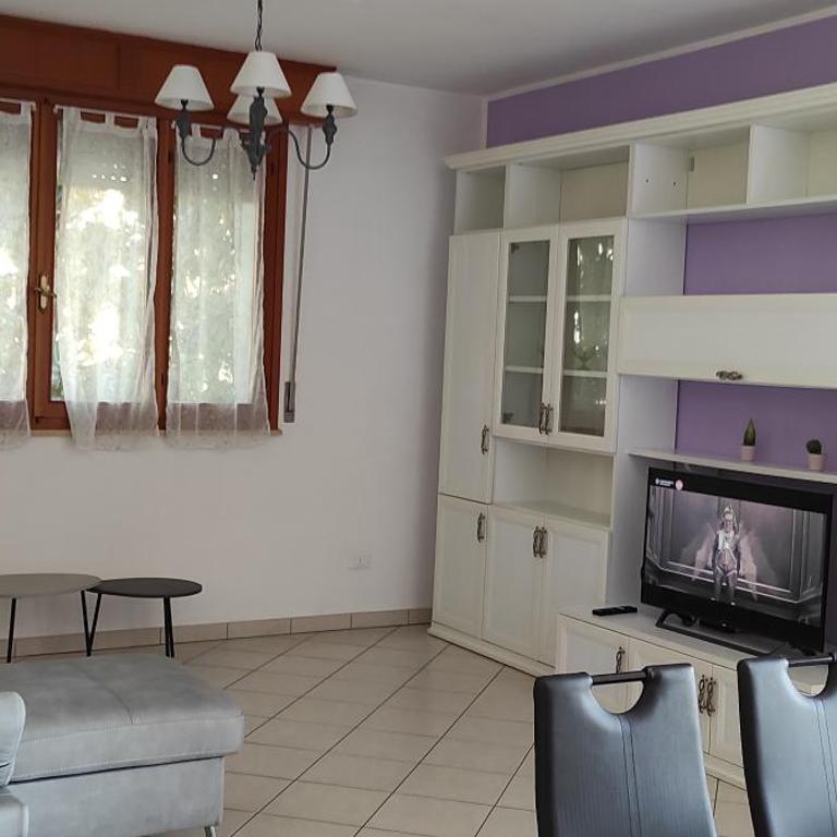 APPARTAMENTI RIMINI NEL CUORE - Appartamento con 2 Camere da Letto - 10