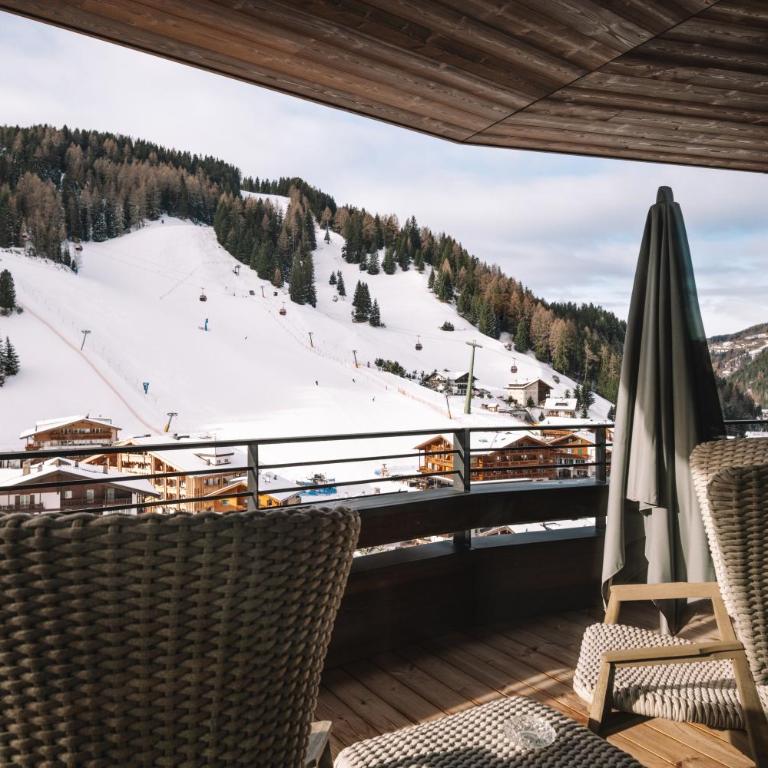 Residence Chalet L'Salvan - Appartamento con Sauna - 20