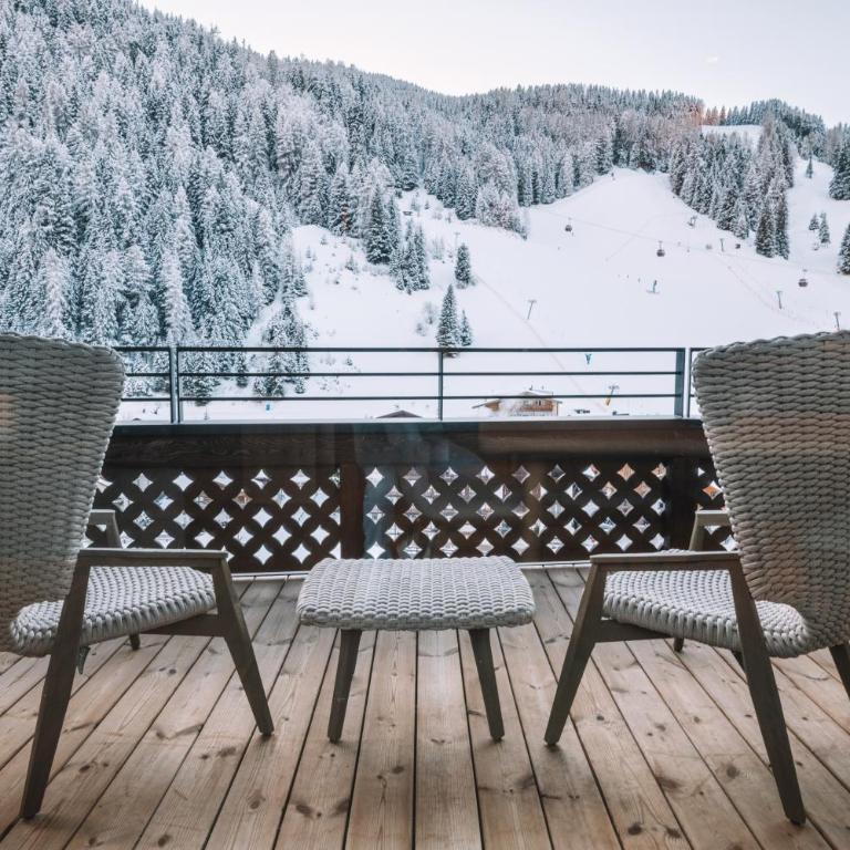 Residence Chalet L'Salvan - Appartamento con Sauna - 30