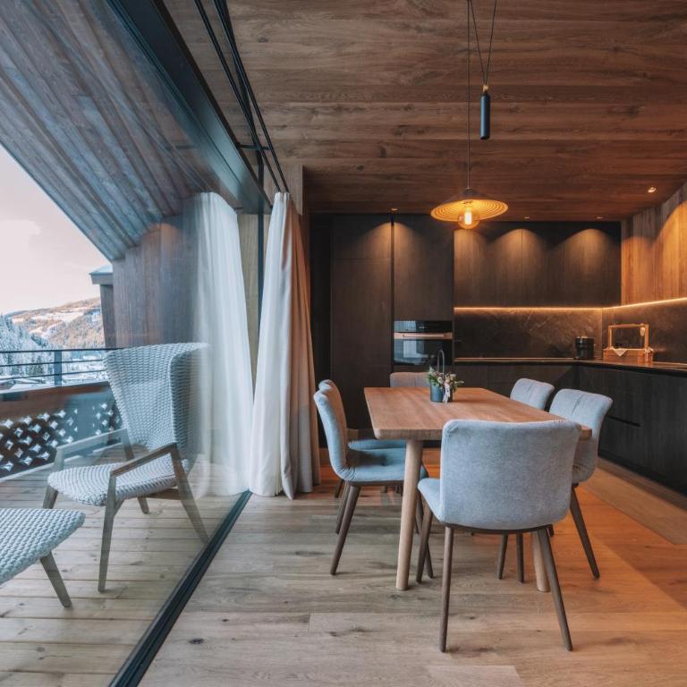 Residence Chalet L'Salvan - Appartamento con Sauna - 25