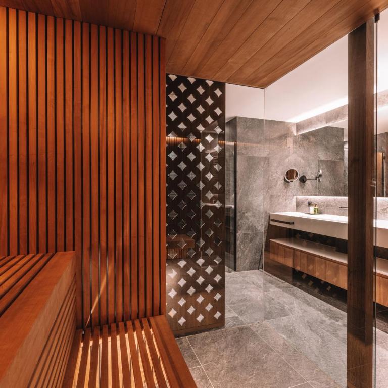 Residence Chalet L'Salvan - Appartamento Deluxe - 28
