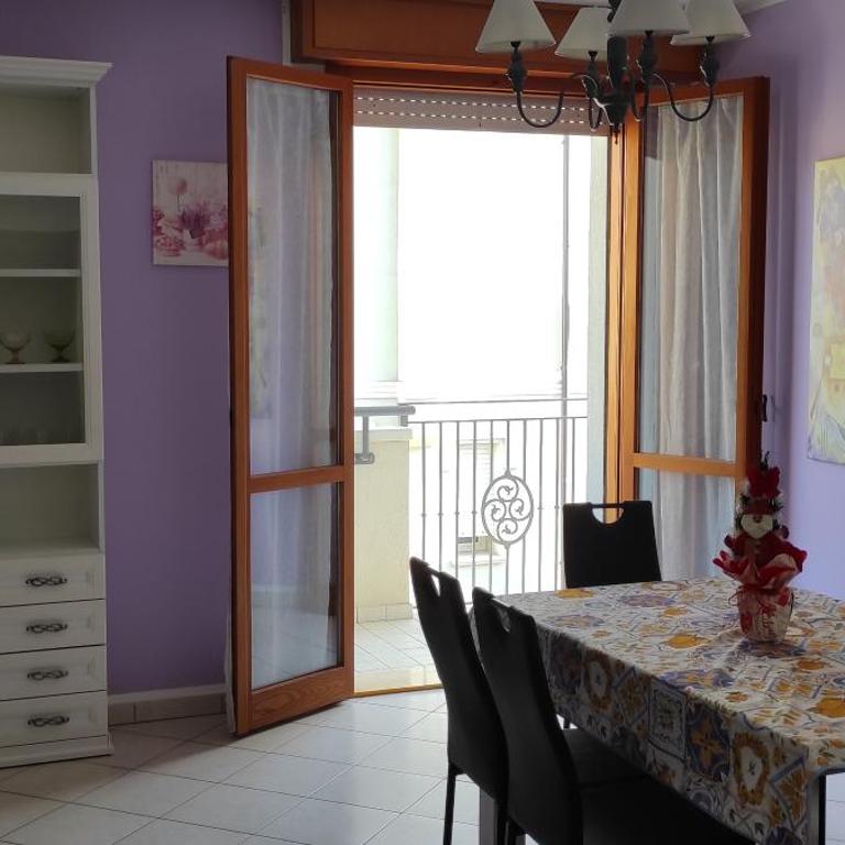 APPARTAMENTI RIMINI NEL CUORE - Appartamento con 2 Camere da Letto - 11