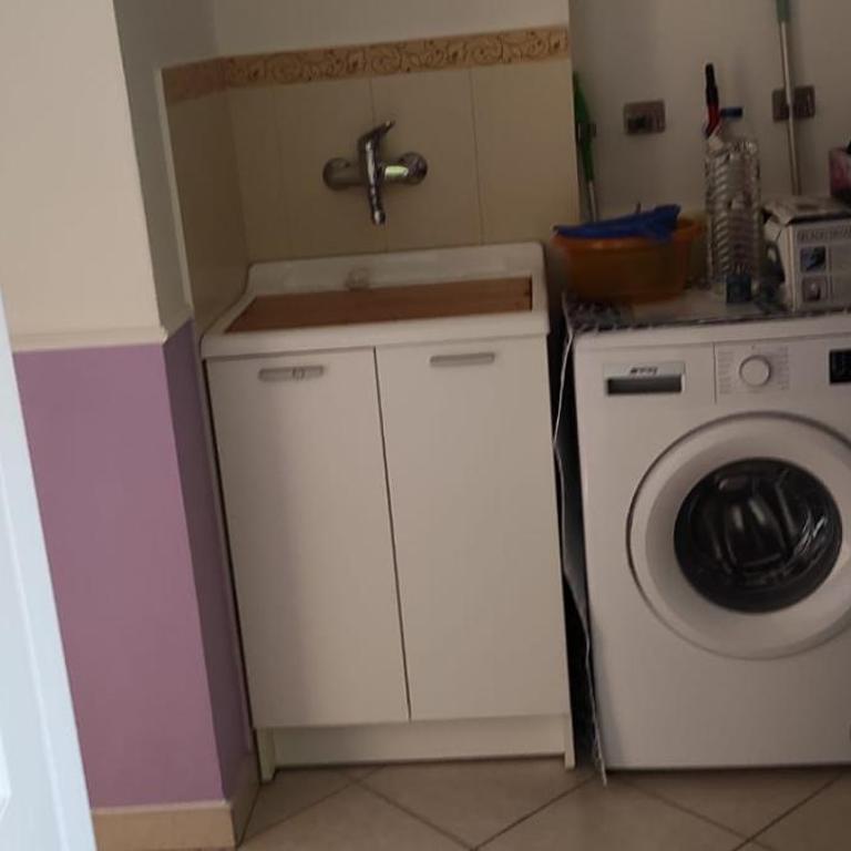 APPARTAMENTI RIMINI NEL CUORE - Appartamento con 2 Camere da Letto - 17