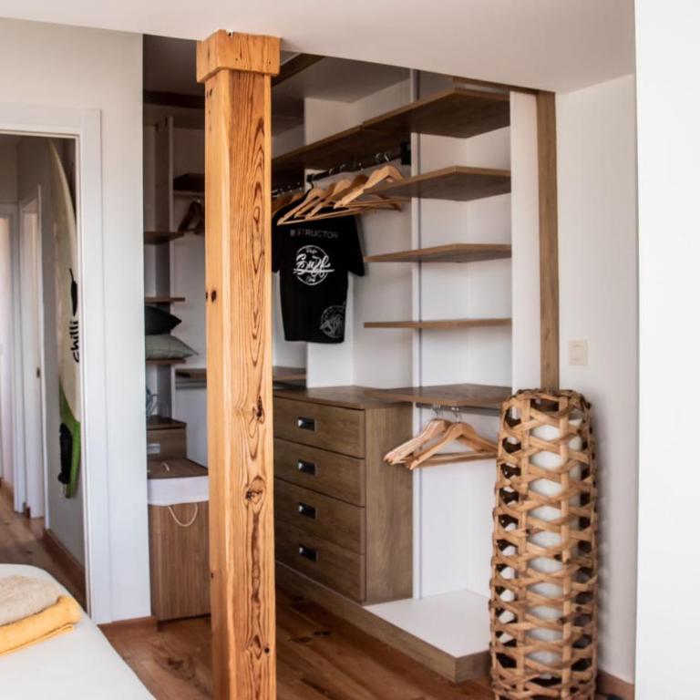 AMARA Family & Surf with Oceanview and Pool - Apartamento Ático - 6