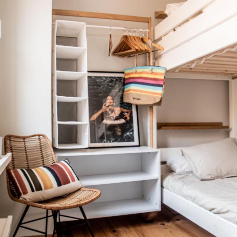 AMARA Family & Surf with Oceanview and Pool - Apartamento Ático - 15