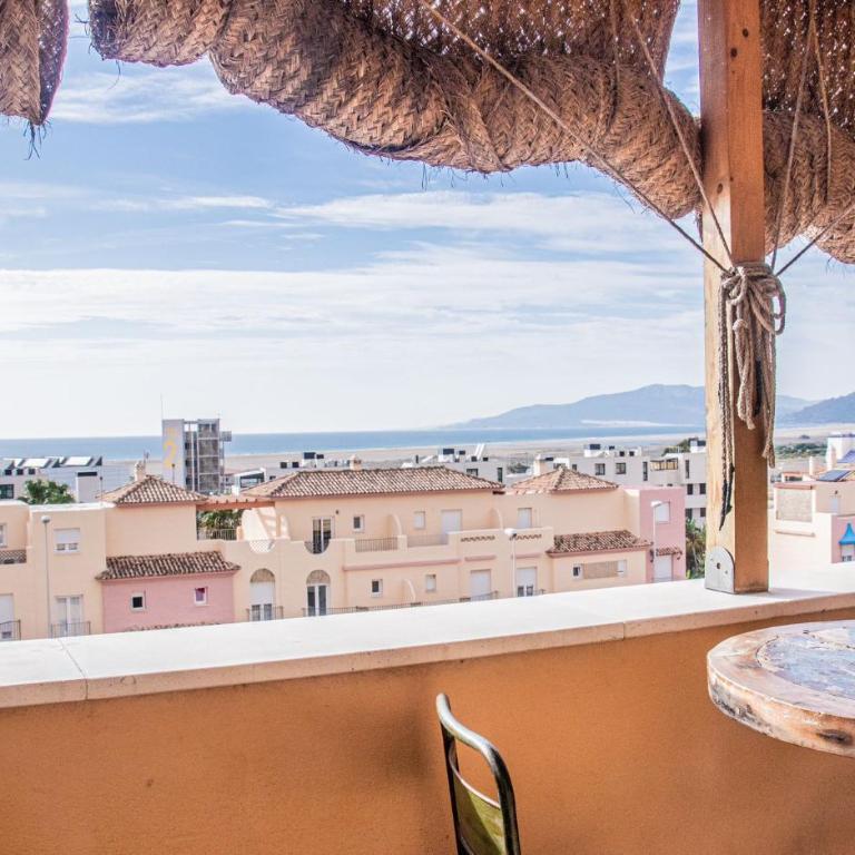 AMARA Family & Surf with Oceanview and Pool - Apartamento Ático - 26
