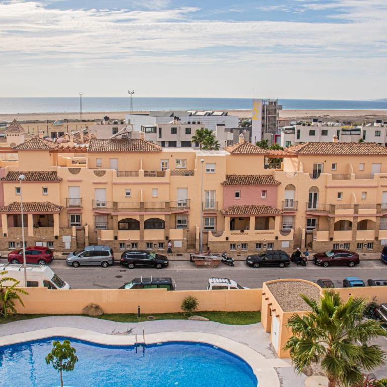 AMARA Family & Surf with Oceanview and Pool - Apartamento Ático - 29