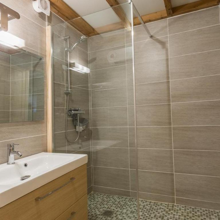 LA DENT PARRACHEE - Appartement 2 Chambres - 6