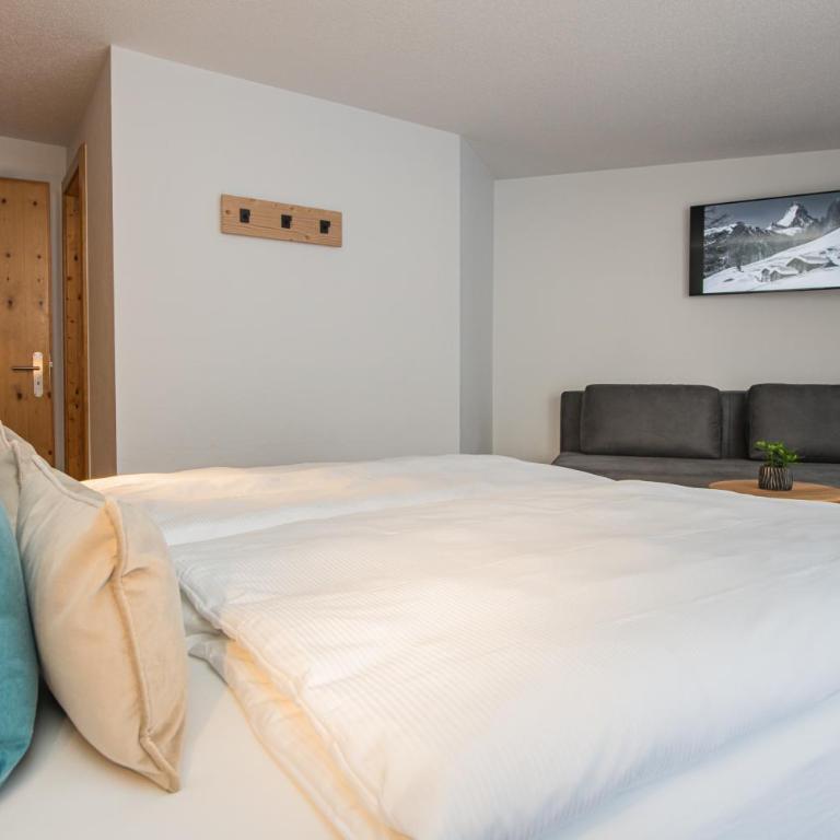 Arctis - Wohnung Lea - Apartment mit 3 Schlafzimmern - 15