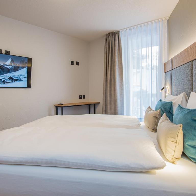 Arctis - Wohnung Lea - Apartment mit 3 Schlafzimmern - 13