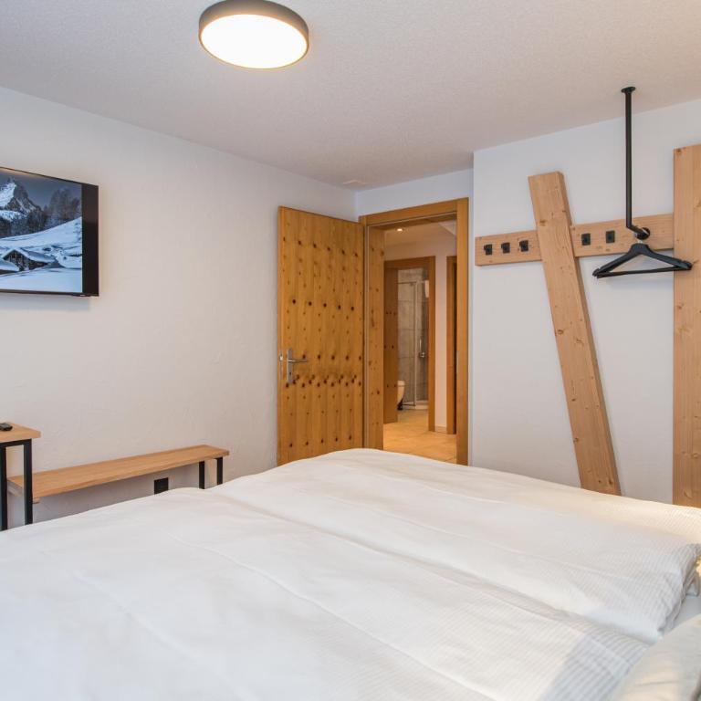 Arctis - Wohnung Lea - Apartment mit 3 Schlafzimmern - 10